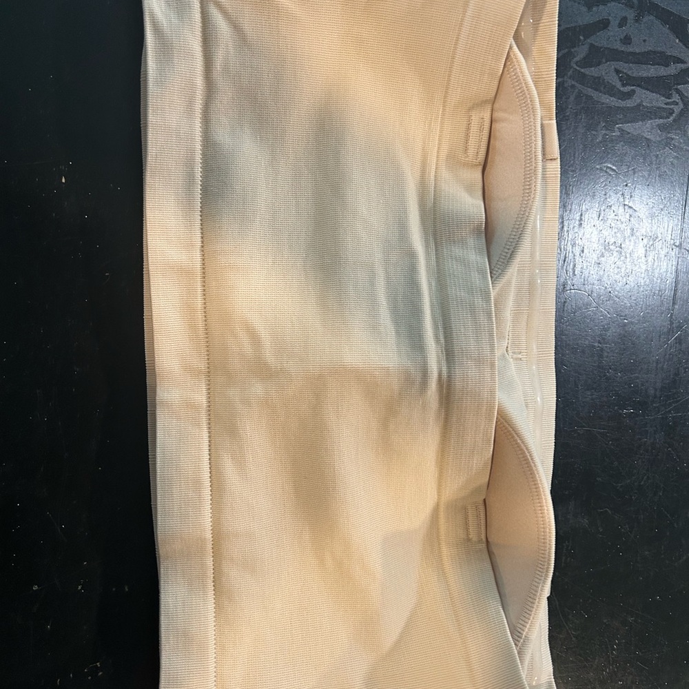 Shapermint Cream Bra